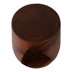 DRAYTONHAM BRONZE TABLE 18 (IN) 8
