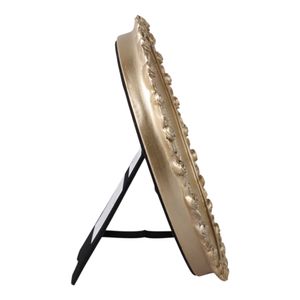 BRYSON GOLD FRAME 9 (IN) 4