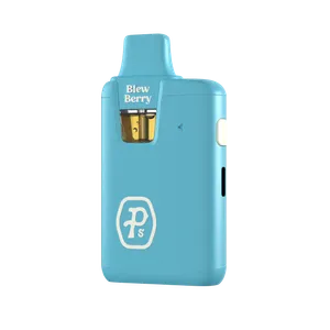 Starter Kit-6PK-Blew Berry 3