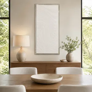 SHAWHOLM IVORY ART 50 (IN) 9
