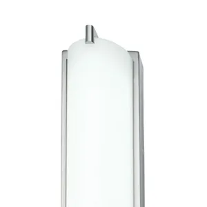 Alto 24'' High Integrated LED Sconce - Brushed Nickel 3