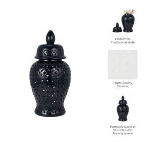 TATUMMILL BLUE CHINOISERIE 24 (IN) 10