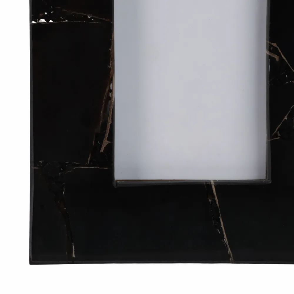 COLTONGROVE BLACK FRAME 9 (IN)