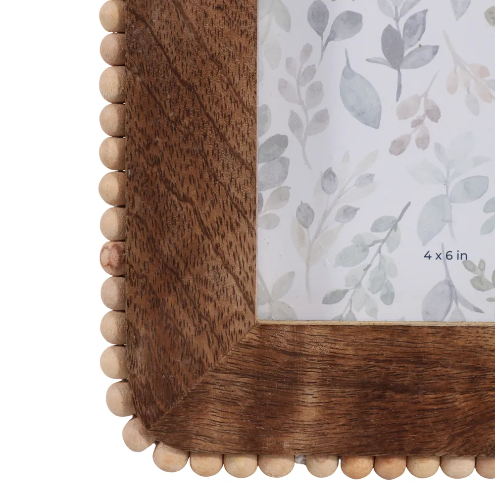 OWENMORE BROWN FRAME 9 (IN)