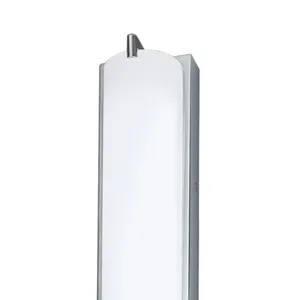 Alto 24'' High Integrated LED Sconce - Chrome 3