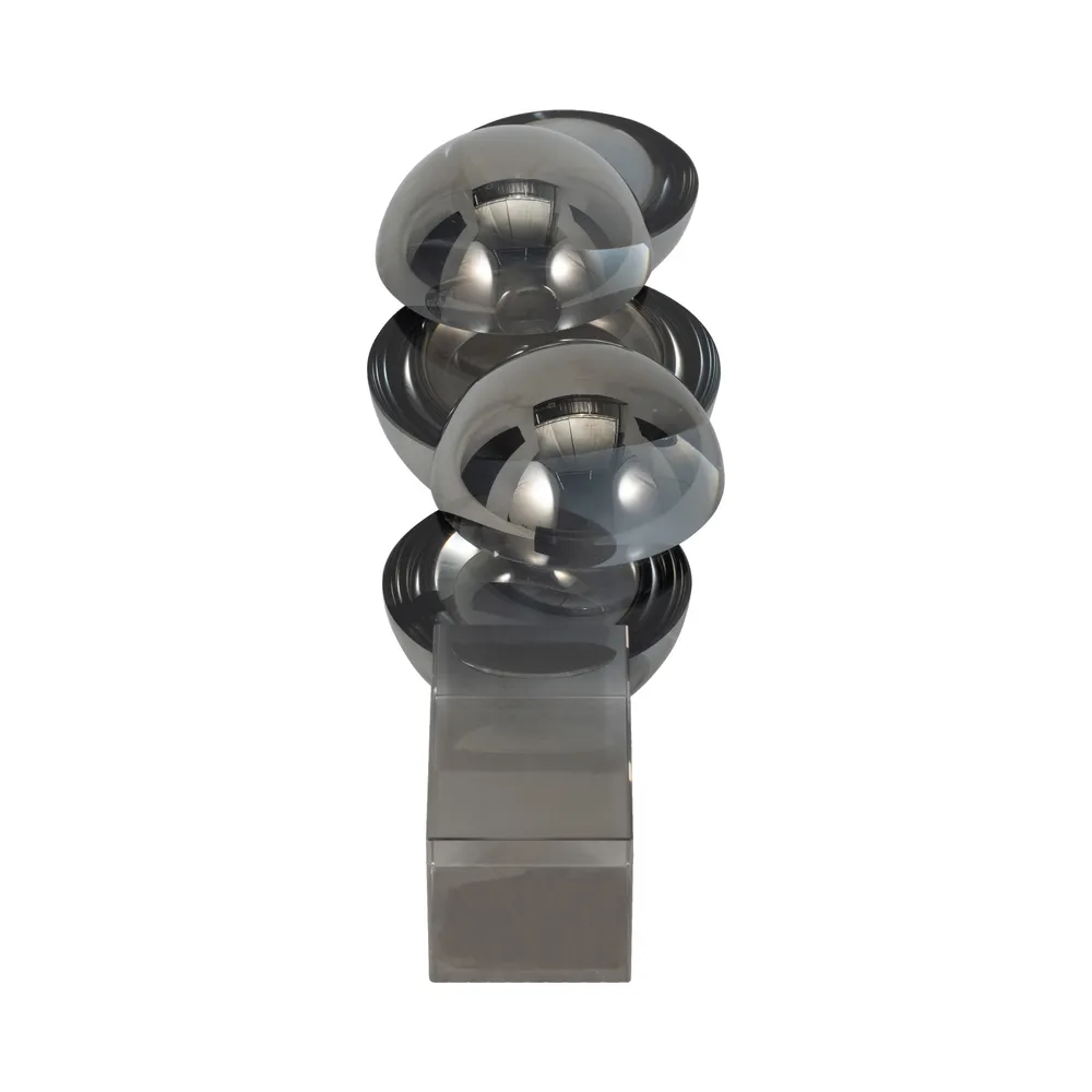 HENSONRIDGE CLEAR DECOR 14 (IN)