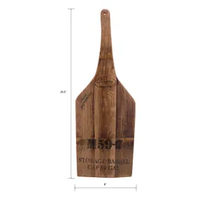Wine Stave Server 2