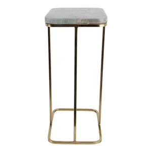 CAXTONHAM GREEN TABLE 24 (IN) 4