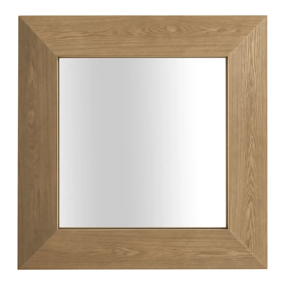 Marlow Small Mirror Natural