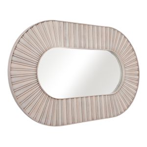 ARNETTSTONE WHITE MIRROR 37 (IN) 3