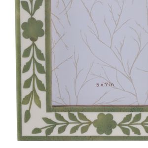 FARGOOAK GREEN FRAME 10 (IN) 6