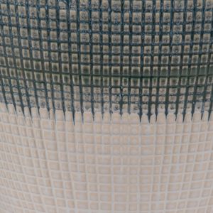 DREWDALE BLUE VASE 20 (IN) 6