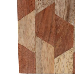 DENTONHAVEN BROWN PENCIL CUP 4 (IN) 8