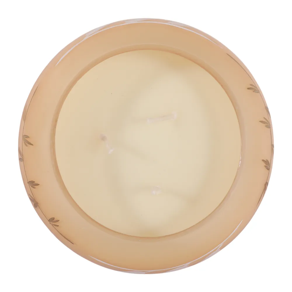 FLYNNSHAW JASMINE CANDLE 4 (IN)