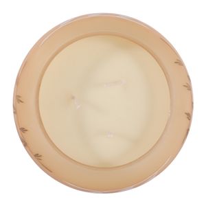 FLYNNSHAW JASMINE CANDLE 4 (IN) 8
