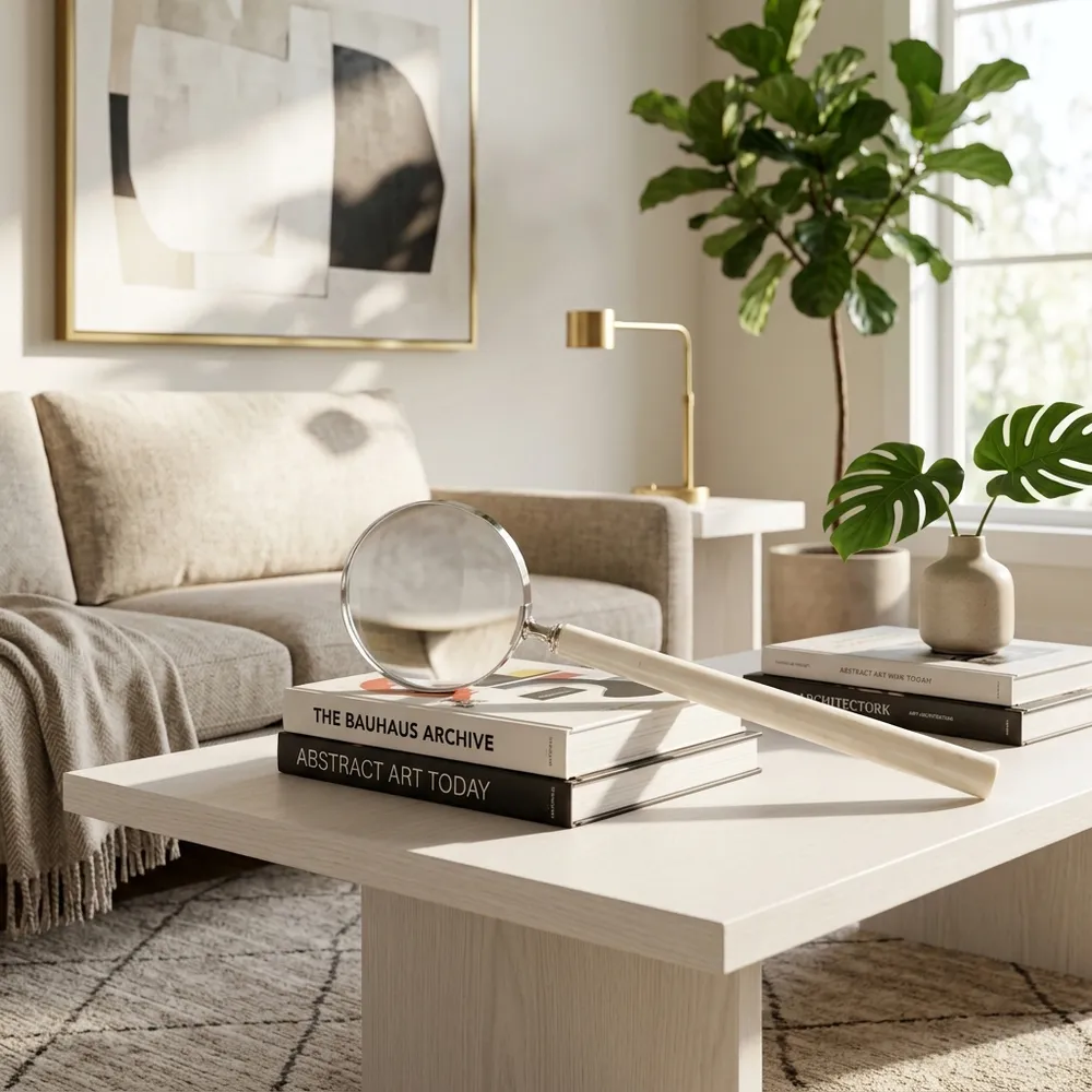 ATLASWIND IVORY DECOR 1 (IN)