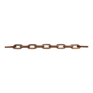 HUTTONOAK BROWN DECOR 2 (IN) 5