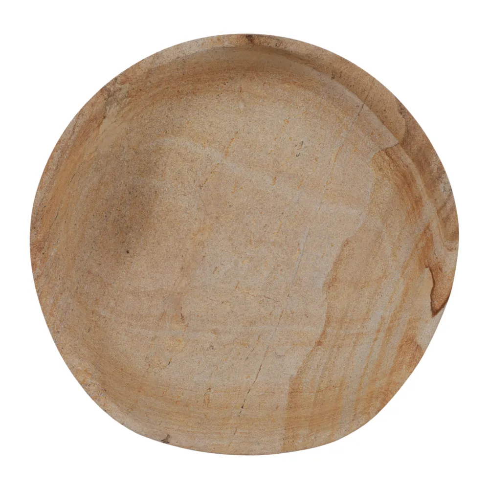 HOLTONCLIFF BROWN BOWL 5 (IN)
