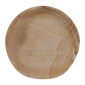 HOLTONCLIFF BROWN BOWL 5 (IN) 9