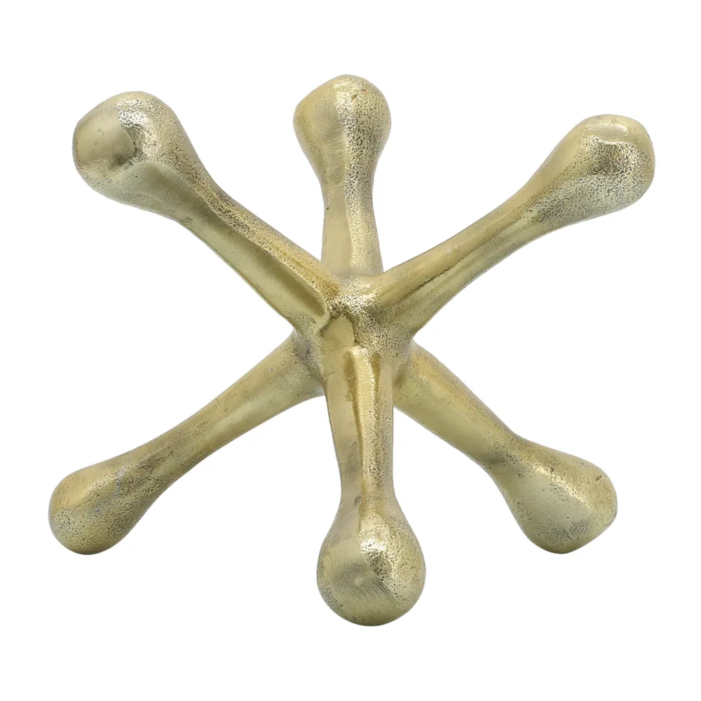 DEVON GOLD DECOR 6 (IN)