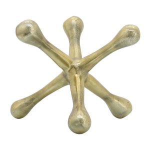 DEVON GOLD DECOR 6 (IN) 1