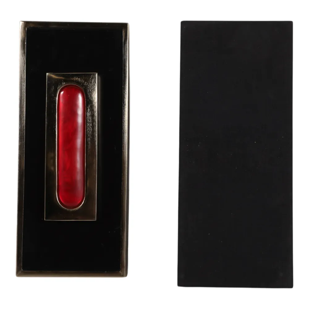 ORTONSIDE BLACK BOX 6 (IN)