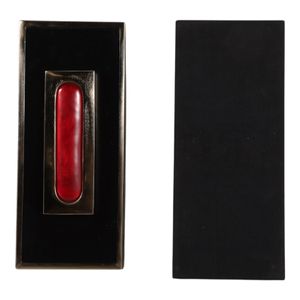 ORTONSIDE BLACK BOX 6 (IN) 9