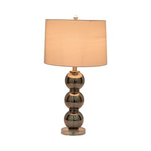 DEMPSEYRUN GRAY LAMP 29 (IN) 3