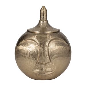 LANEPARK GOLD JAR 13 (IN) 1