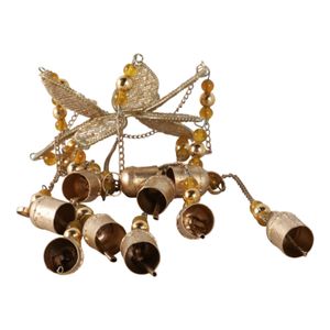EMMONSLEY GOLD WIND CHIME 25 (IN) 8