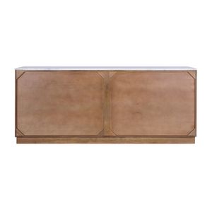 PARKGATE WHITE CABINET 30 (IN) 7