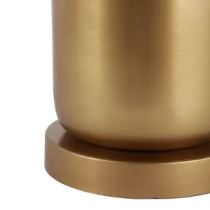 WILSONRIDGE BRONZE LAMP 25 (IN) 7