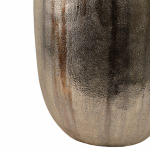 BREWERFORD BRONZE VASE 24 (IN) 6