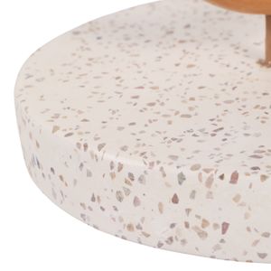 CALDERROSE GOLD DECOR 22 (IN) 7