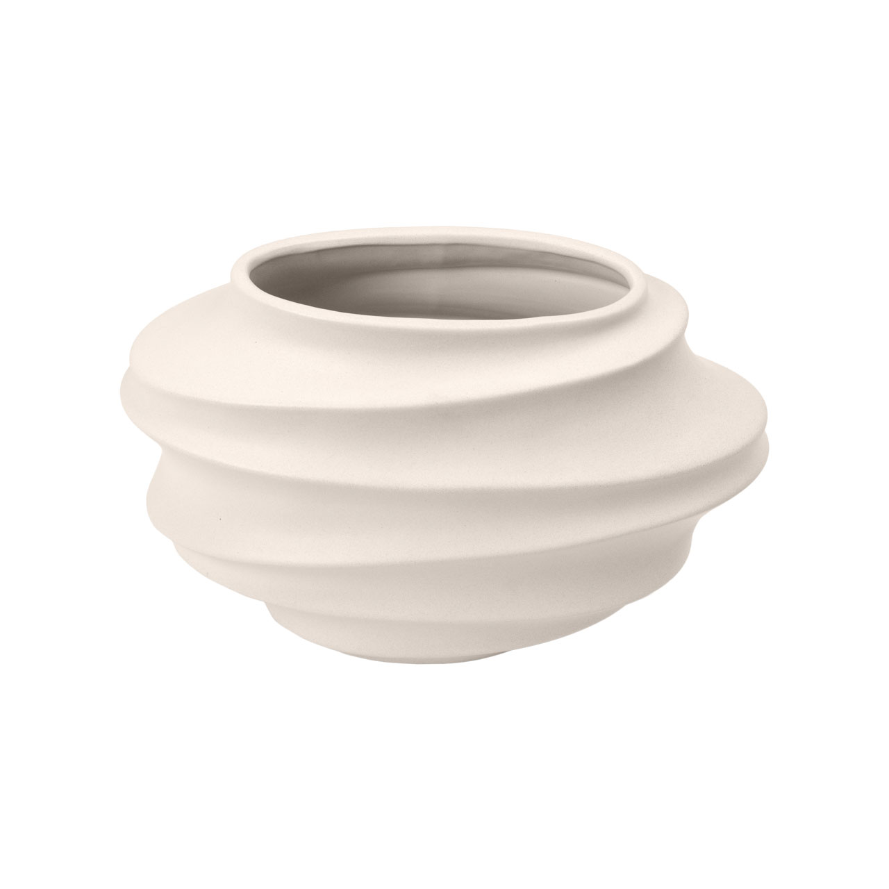 Nazra Wide Vase 6