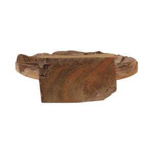 ESSEXGATE BROWN DECOR 24 (IN) 8