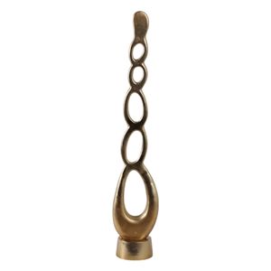 HADFIELDLEY GOLD DECOR 32 (IN) 5