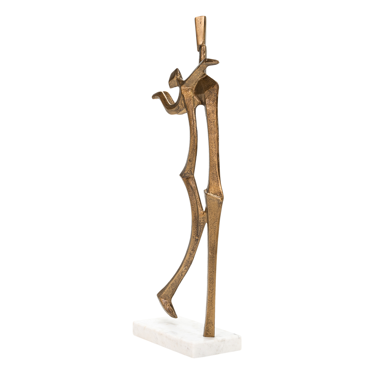 Lavara Sculpture 3