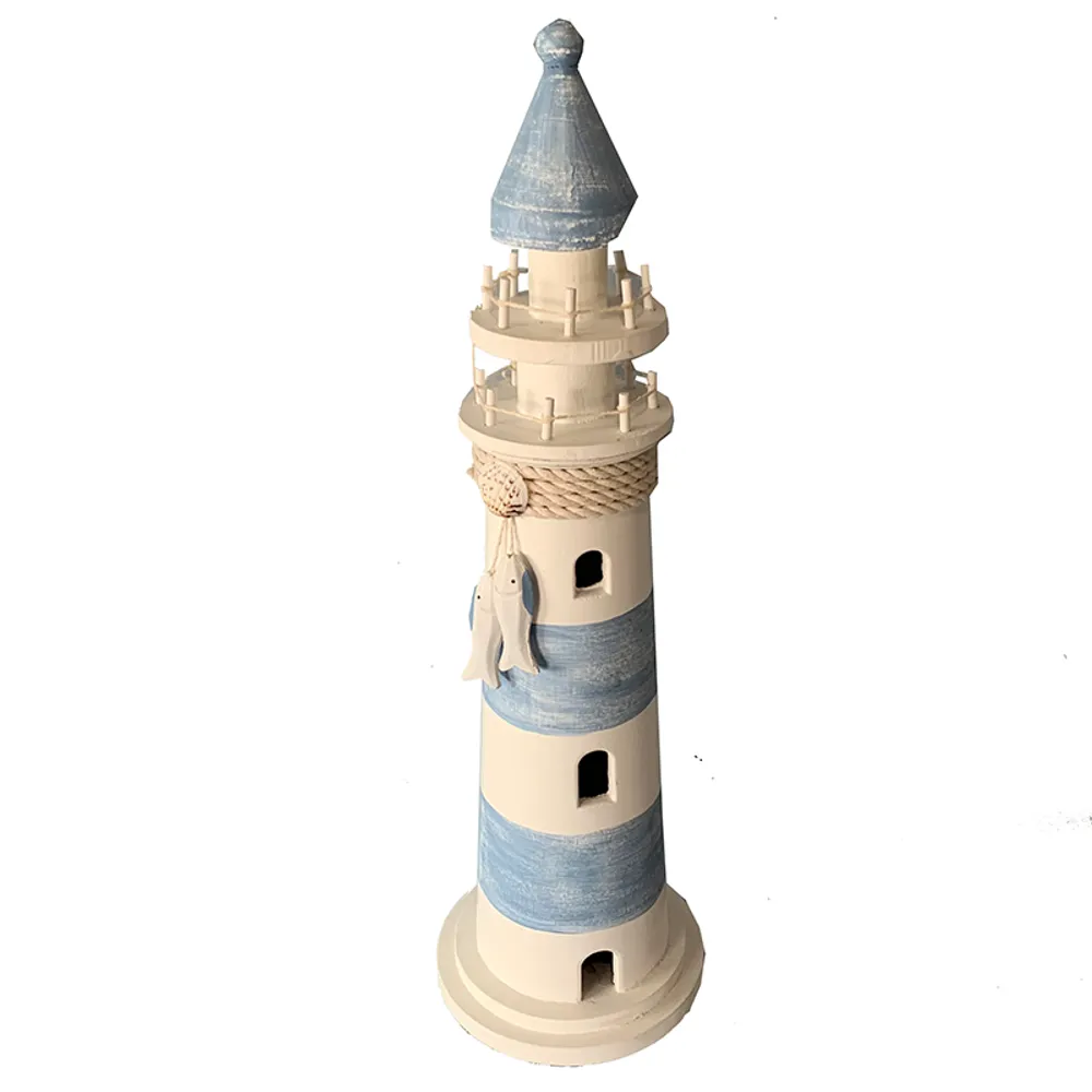 17-3/4" LIGHTHOUSE
