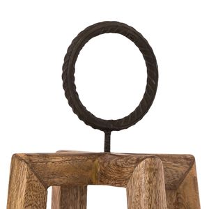Carmel Lantern - Set of 2 2
