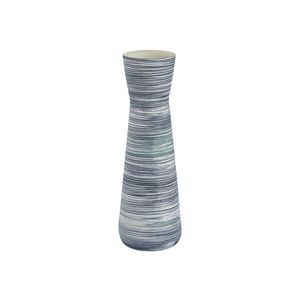 Adler Vase - Small Blue 1
