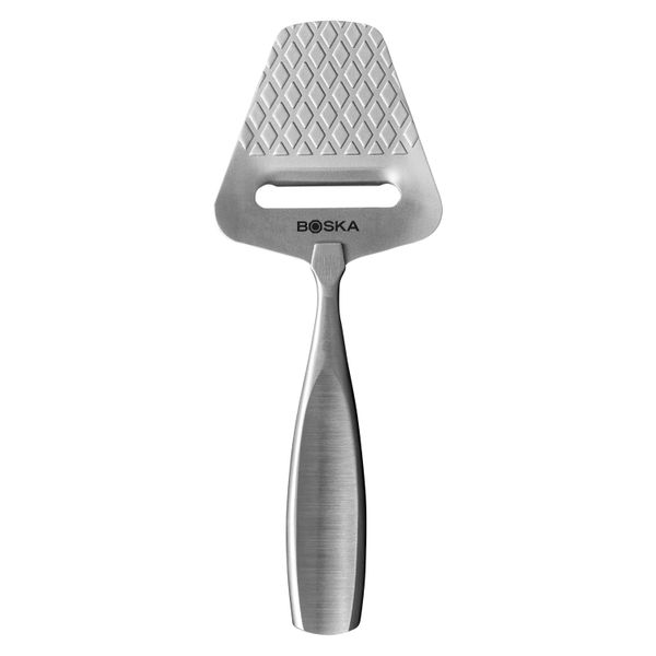 BOSKA - Monaco+, Cheese Slicer, Mini, 5.9x 2.4x0.8" / 15x6x2cm