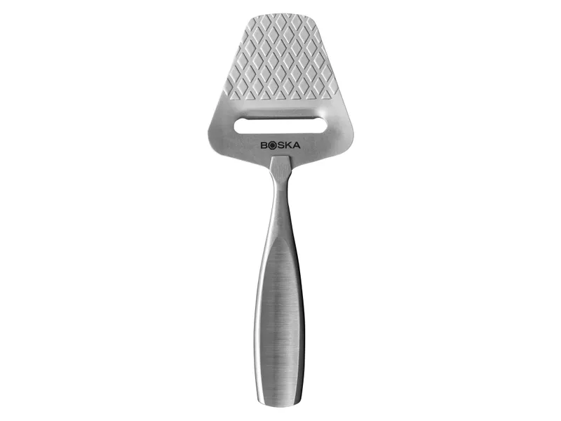 BOSKA - Monaco+, Cheese Slicer, Mini, 5.9x 2.4x0.8" / 15x6x2cm 1