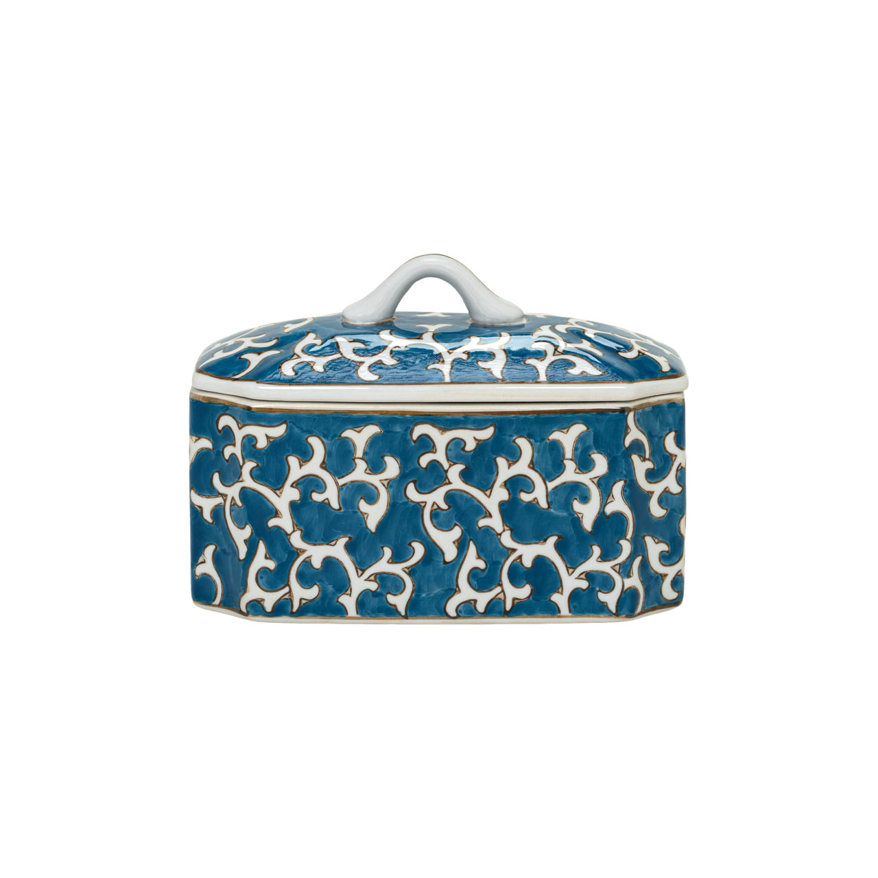Tinsley Box