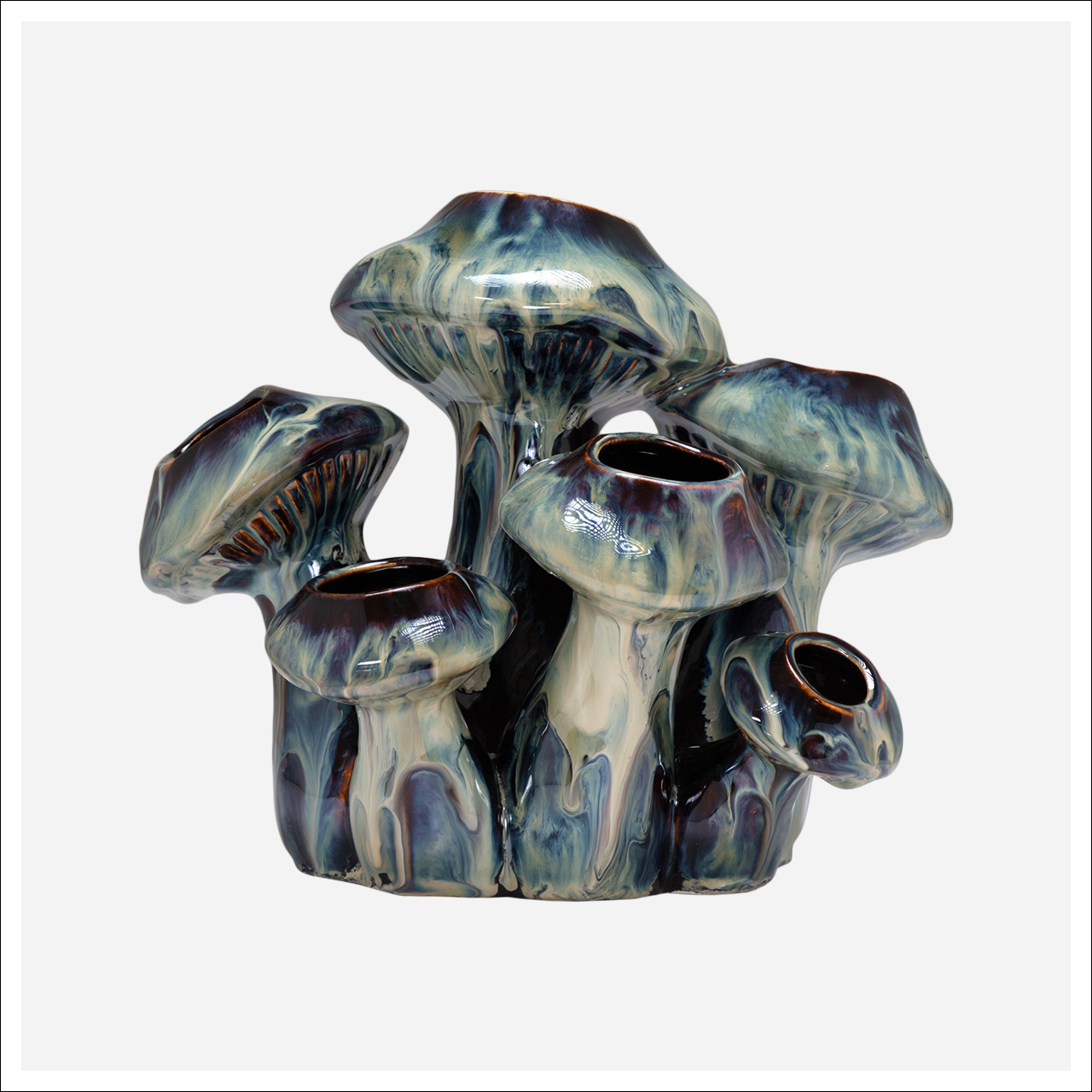 Navari Bud Vase