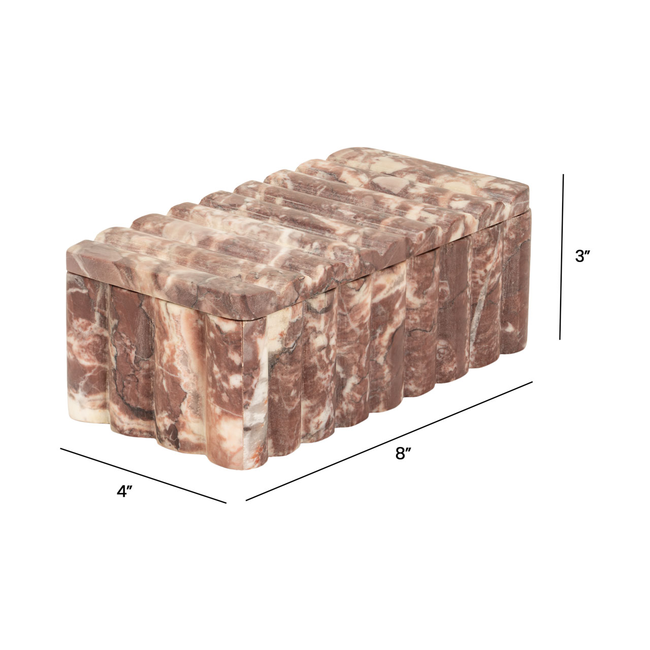 Lomira Box 3