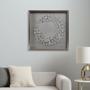 AMBERSIDE GRAY ART 2 (IN) 11