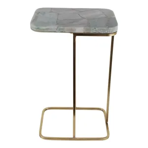 CAXTONHAM GREEN TABLE 24 (IN) 5