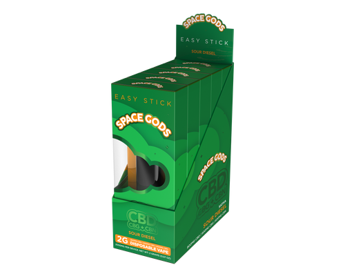 2G-CBD-5PK-Sativa-Sour Diesel