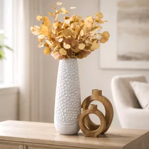 Gold Money Plant 32in 1